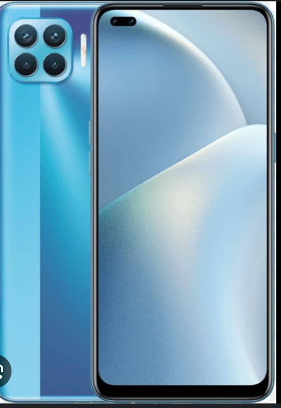 oppo F17 pro 2