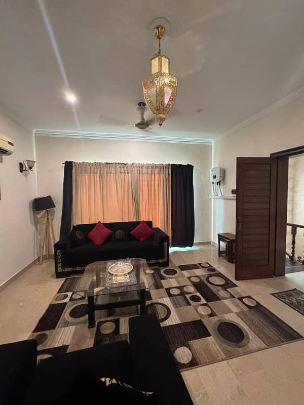 1Kanal Beautiful House Available For Sale DHA Phase 4 0