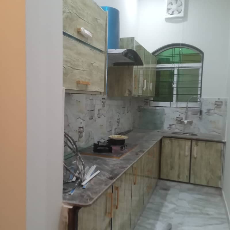 2.5 Marla Brand New House In Affordable Price For Sale In Cavalry Ground Lahore 3