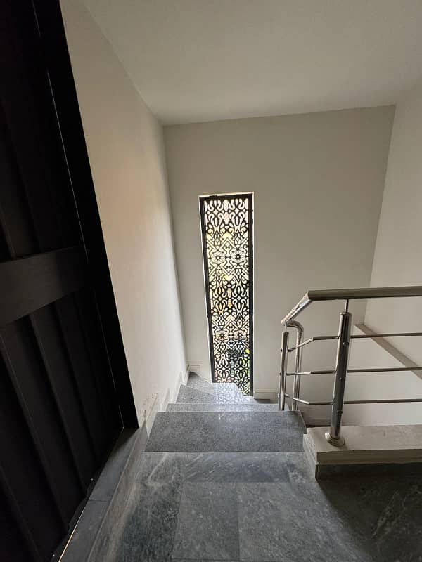 2 Marla Beautifully Designed House For Sale In Cavalry Ground Abid Street Lahore 1