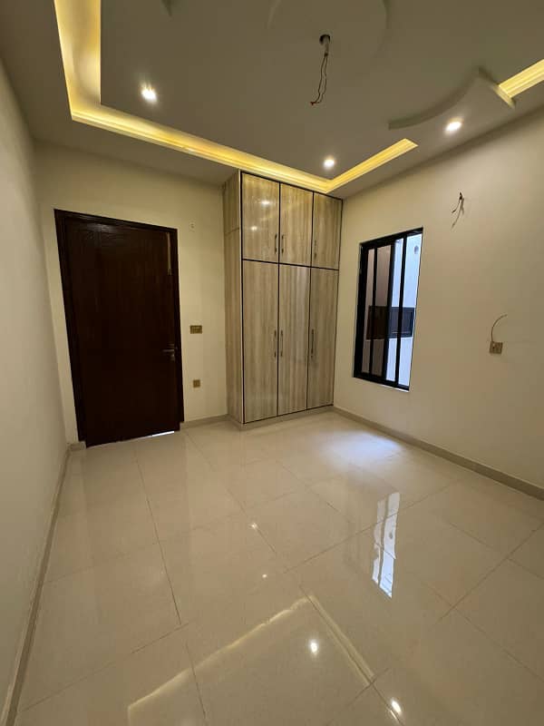 2 Marla Beautifully Designed House For Sale In Cavalry Ground Abid Street Lahore 5