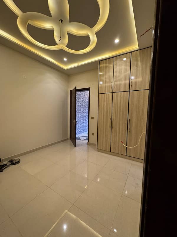 2 Marla Beautifully Designed House For Sale In Cavalry Ground Abid Street Lahore 7