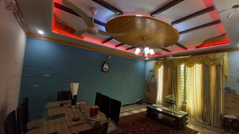 Double Storey House For Sale In Street 7 Bilal Town Abbottabad 2