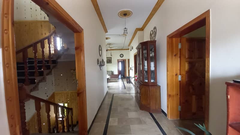 Double Storey House For Sale In Street 7 Bilal Town Abbottabad 3