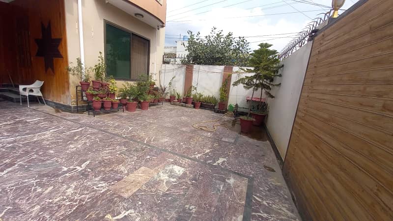 Double Storey House For Sale In Street 7 Bilal Town Abbottabad 6