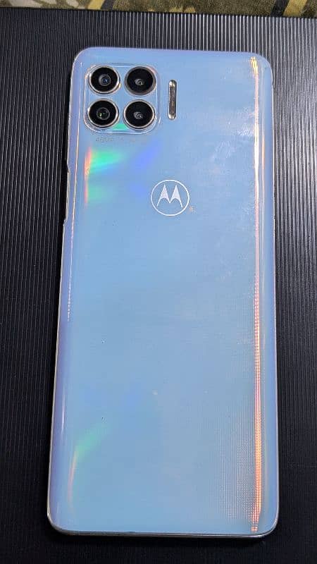 MOTO ONE 5G 0