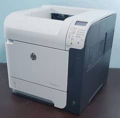 HP Laserjet 600 m602 Printer Refurbished Heavy Duty