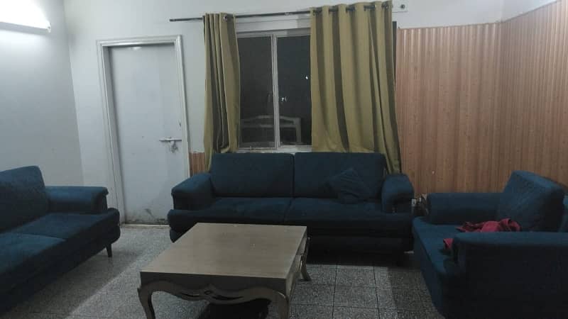 G-11/4 PHA C-Type First Floor Flat For Sale 3