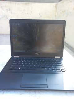 Dell Laptop Core i5