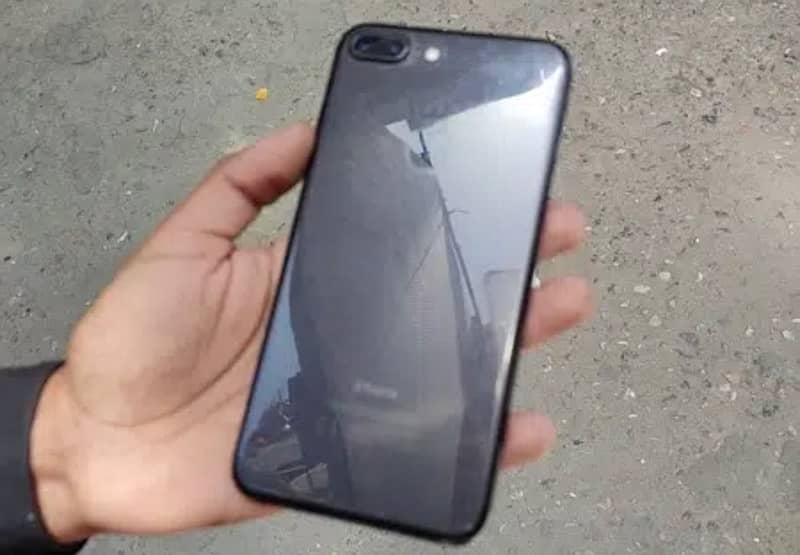 I phone 7 Plus Pta proved 0