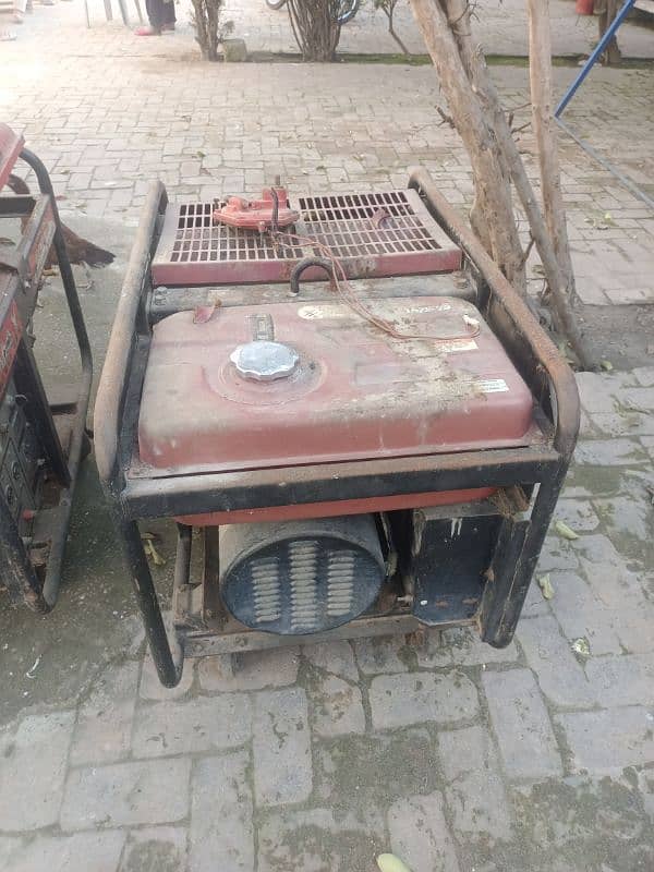 Generator for sale 2