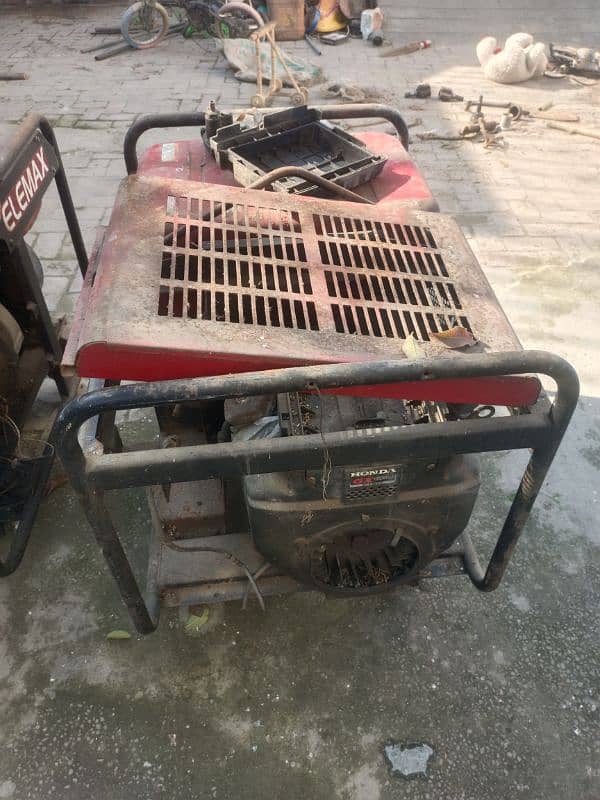 Generator for sale 3