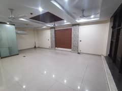 4 Marla 1st Floor Available For Rent In DHA Phase 4