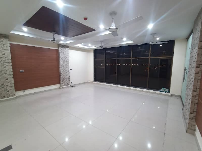 4 Marla 1st Floor Available For Rent In DHA Phase 4 1