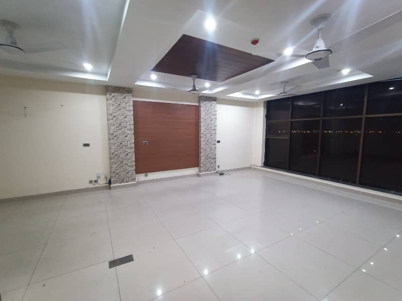 4 Marla 1st Floor Available For Rent In DHA Phase 4 2