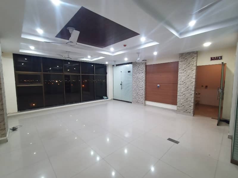 4 Marla 1st Floor Available For Rent In DHA Phase 4 3