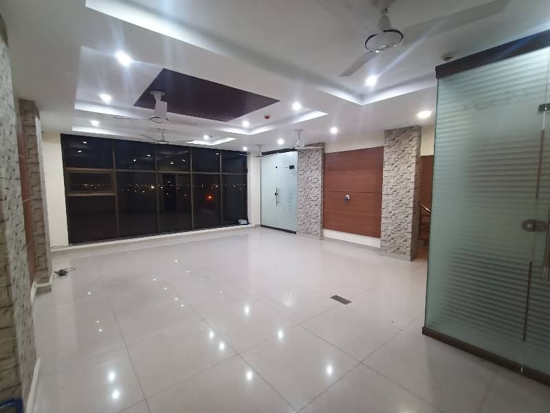 4 Marla 1st Floor Available For Rent In DHA Phase 4 4