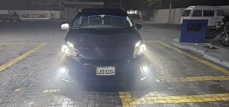 Toyota Prius GS 2015 Modal SPECIAL EDITION Import from japan 8