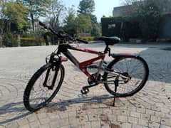 RELEIGH Bicycle for sale