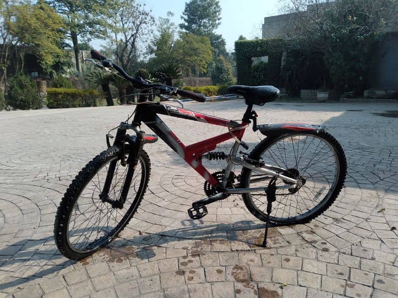 RELEIGH Bicycle for sale 0