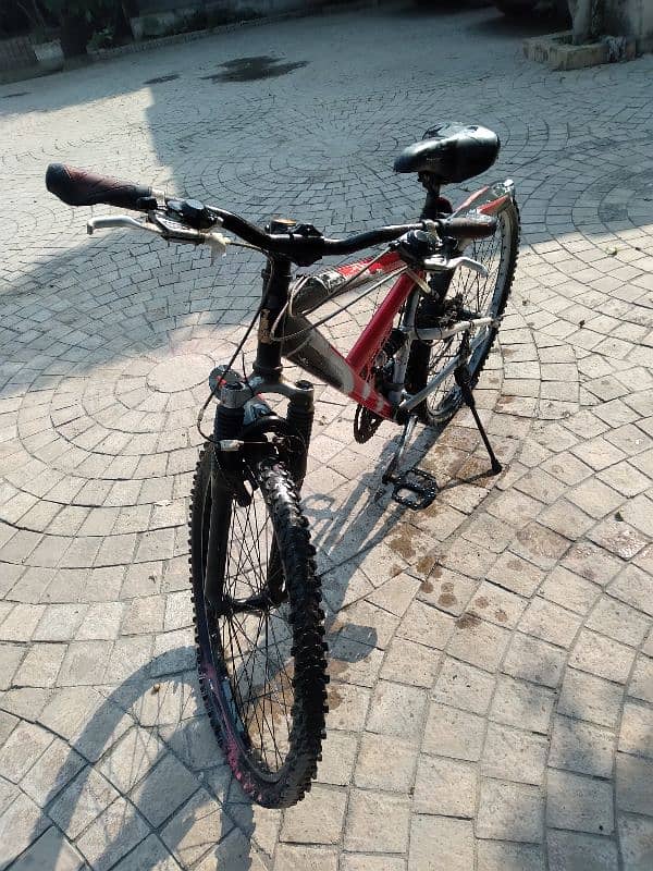 RELEIGH Bicycle for sale 1