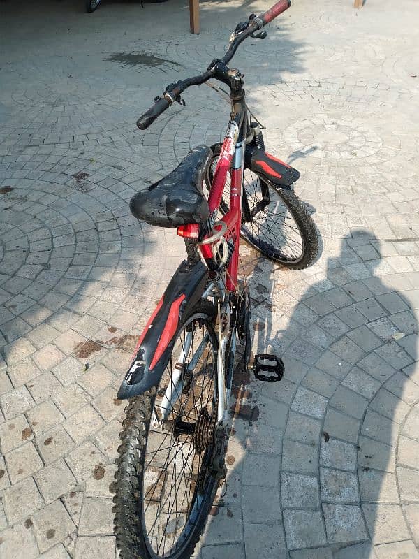 RELEIGH Bicycle for sale 3