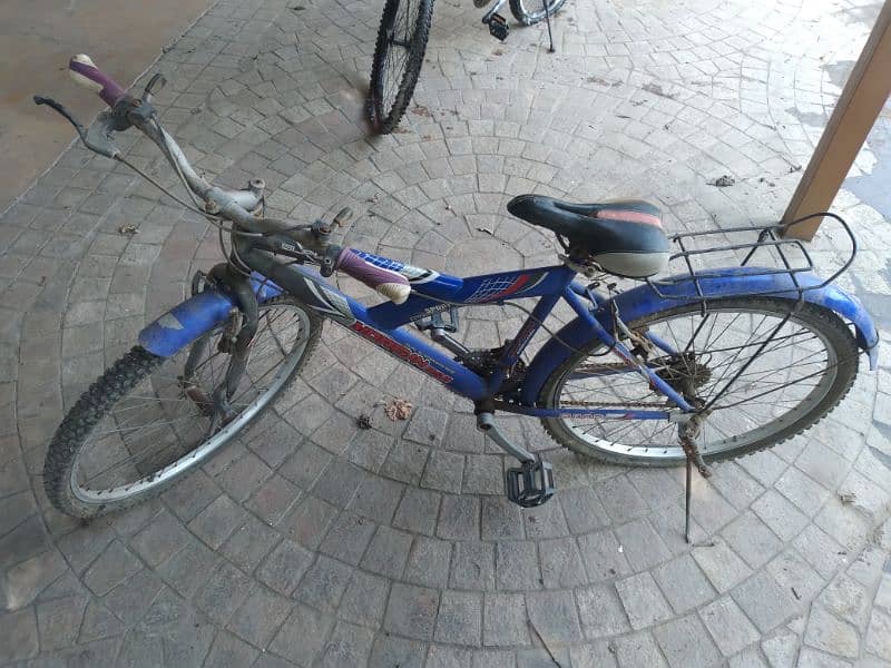 RELEIGH Bicycle for sale 5