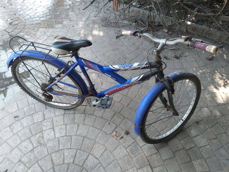 RELEIGH Bicycle for sale 6