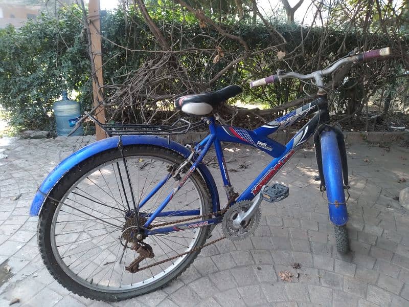 RELEIGH Bicycle for sale 7