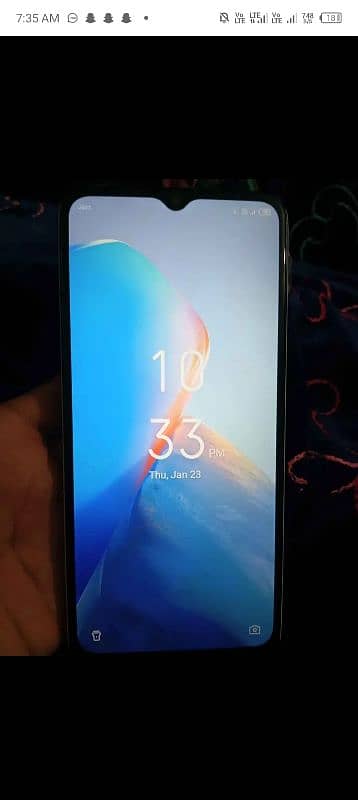 Infinix smart 7 hd 2