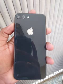 iPhone 8 plus (Pta Approved)