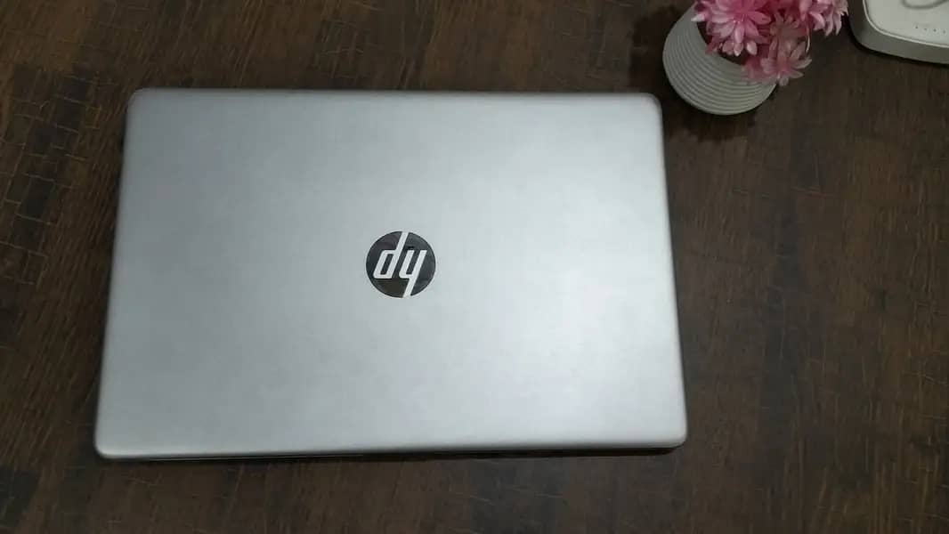 HP Core i3 /11th Gen /4GB 256SSD Laptop For sale 4