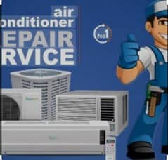 Ac fridge repair and service