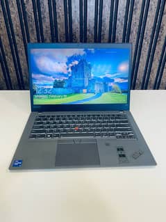 Lenovo Thinkpad T14 Gen-2i