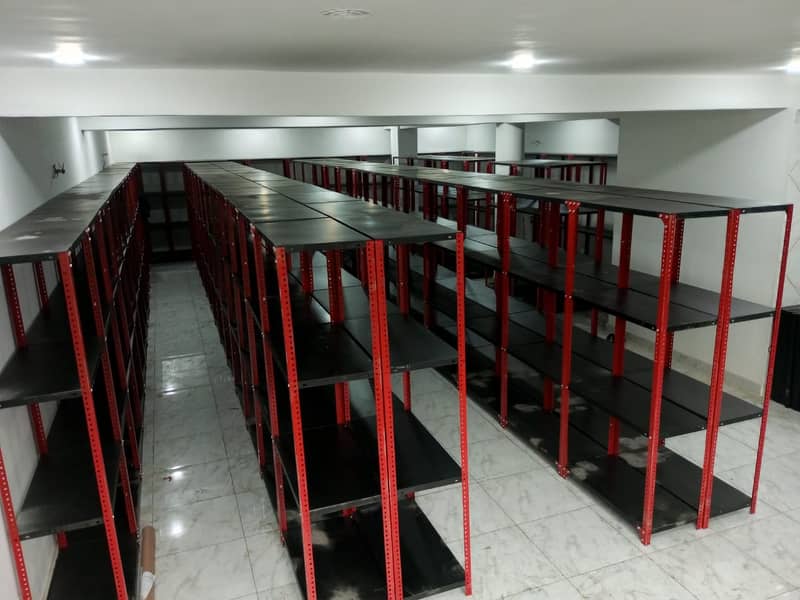 Racks/Heavy duty racks/Industrial racks/warehouse racks/storage racks 0