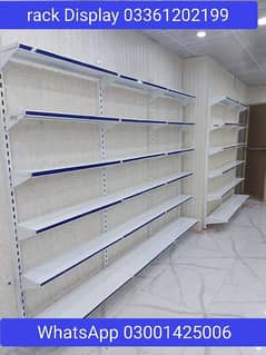 Racks/ Pharmacy rack/ Super store rack/ wharehouse rack/ wall rack