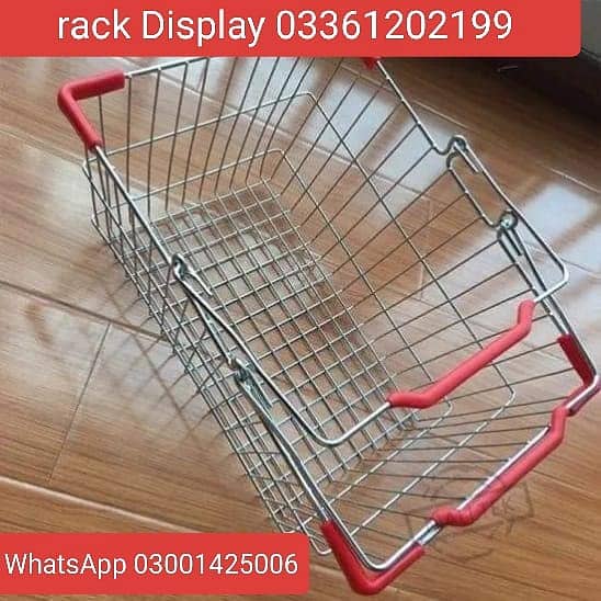 Racks/ Pharmacy rack/ Super store rack/ wharehouse rack/ wall rack 11