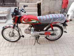 Honda CD 70 Model 21/22 bic for sale 0301 1952338 0316 2486186