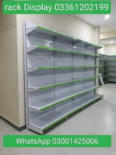 Display rack/storage Rack /grocery racks/ pharmacy racks/industrial