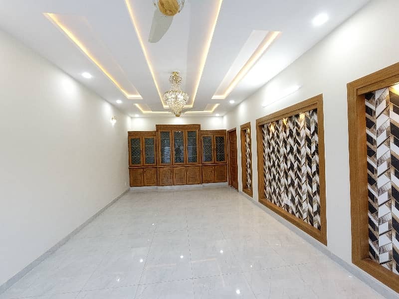 Ideal Main Double Road House In Islamabad Available For Rs. 105000000 7