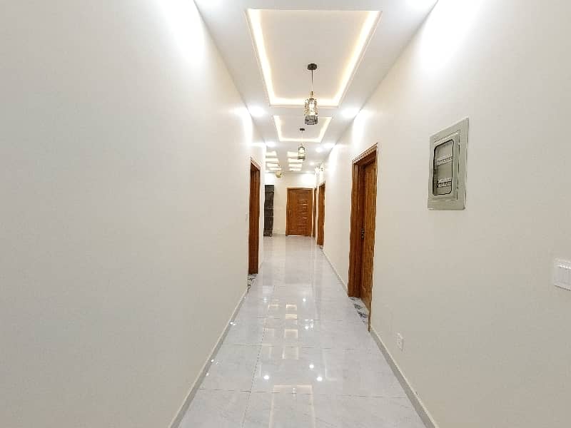 Ideal Main Double Road House In Islamabad Available For Rs. 105000000 9