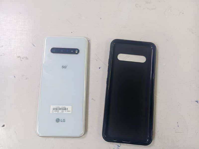 LG v60 for sale 4