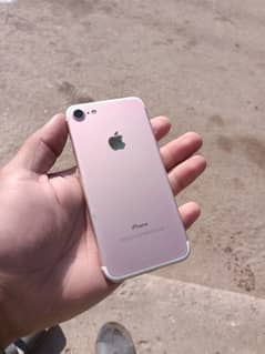 iPhone 7 pta  approved