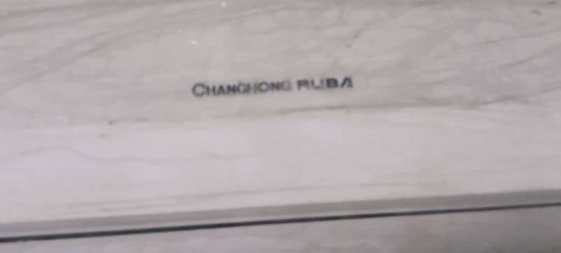 CHANGHONG RUBA 0