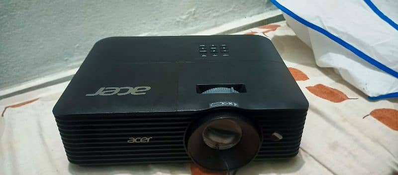 Acer Projector X1126AH 0