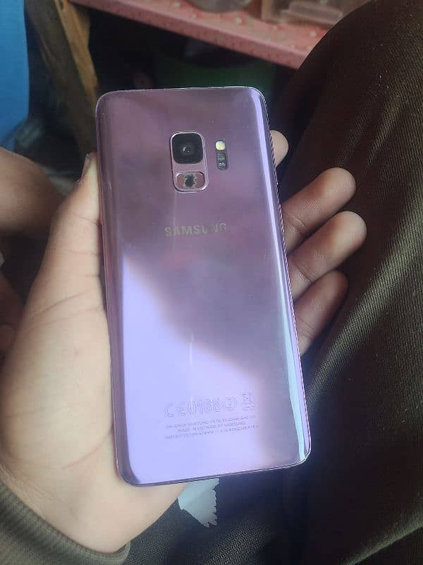 samsung s9 0