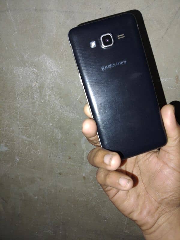 Samsung j2 0