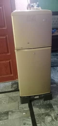 Haier Small size fridge for sale. 24000