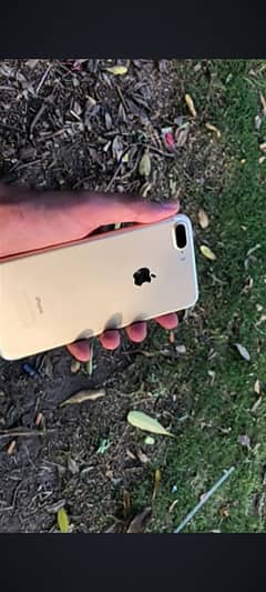 IPhone 7 Plus 256GB