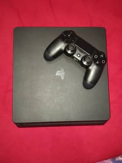 PS4